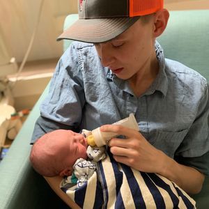 Meet your Posher, Kent